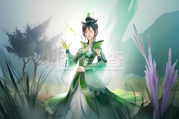 Oh, no, I just took it. Feiyang replied with his back to Dugu Caiqing.